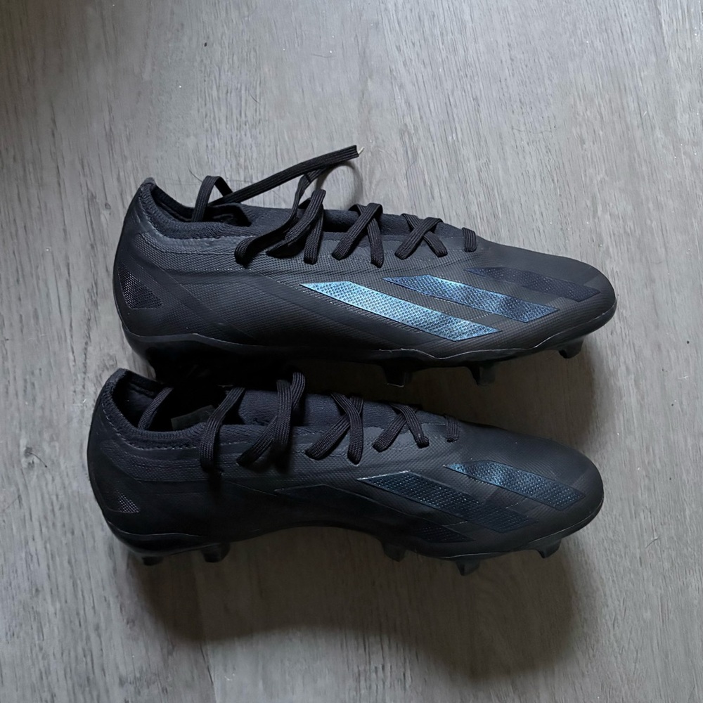 adidas x crazyfast soccer cleats